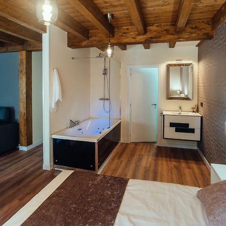 מולינוס דה דוארו Hotel Rural Pinares De Soria מראה חיצוני תמונה