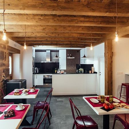 מולינוס דה דוארו Hotel Rural Pinares De Soria מראה חיצוני תמונה