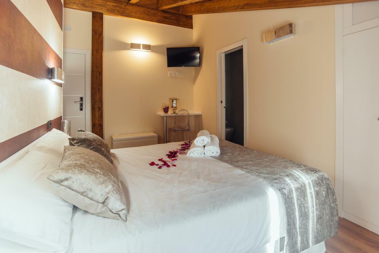 מולינוס דה דוארו Hotel Rural Pinares De Soria מראה חיצוני תמונה