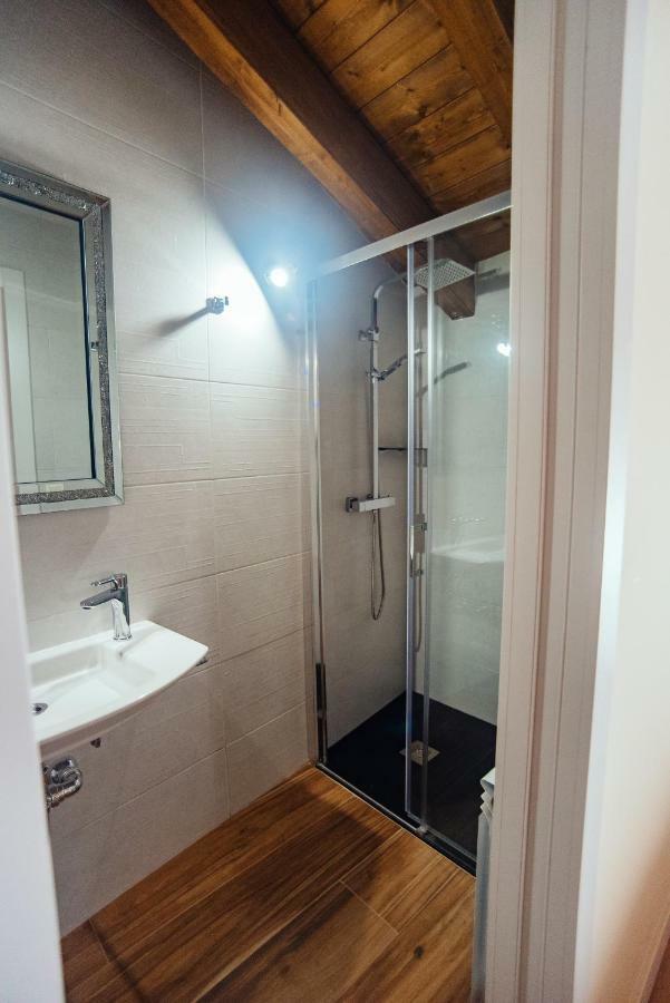 מולינוס דה דוארו Hotel Rural Pinares De Soria מראה חיצוני תמונה