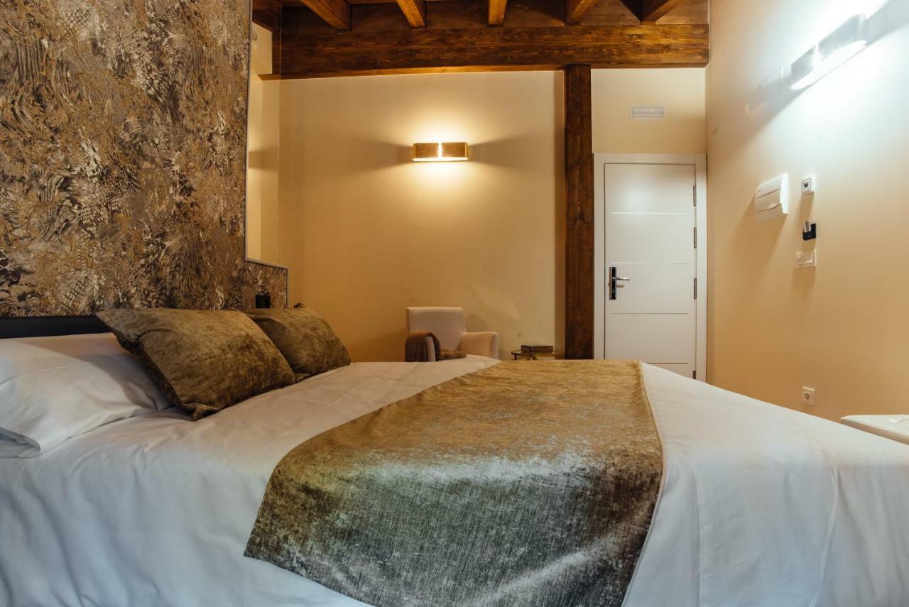 מולינוס דה דוארו Hotel Rural Pinares De Soria מראה חיצוני תמונה