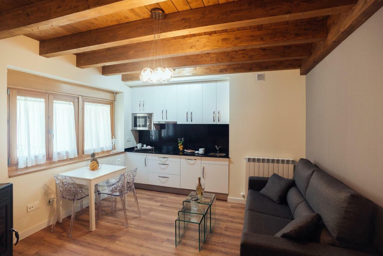 מולינוס דה דוארו Hotel Rural Pinares De Soria מראה חיצוני תמונה