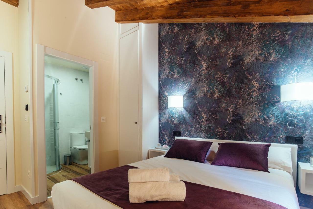 מולינוס דה דוארו Hotel Rural Pinares De Soria מראה חיצוני תמונה