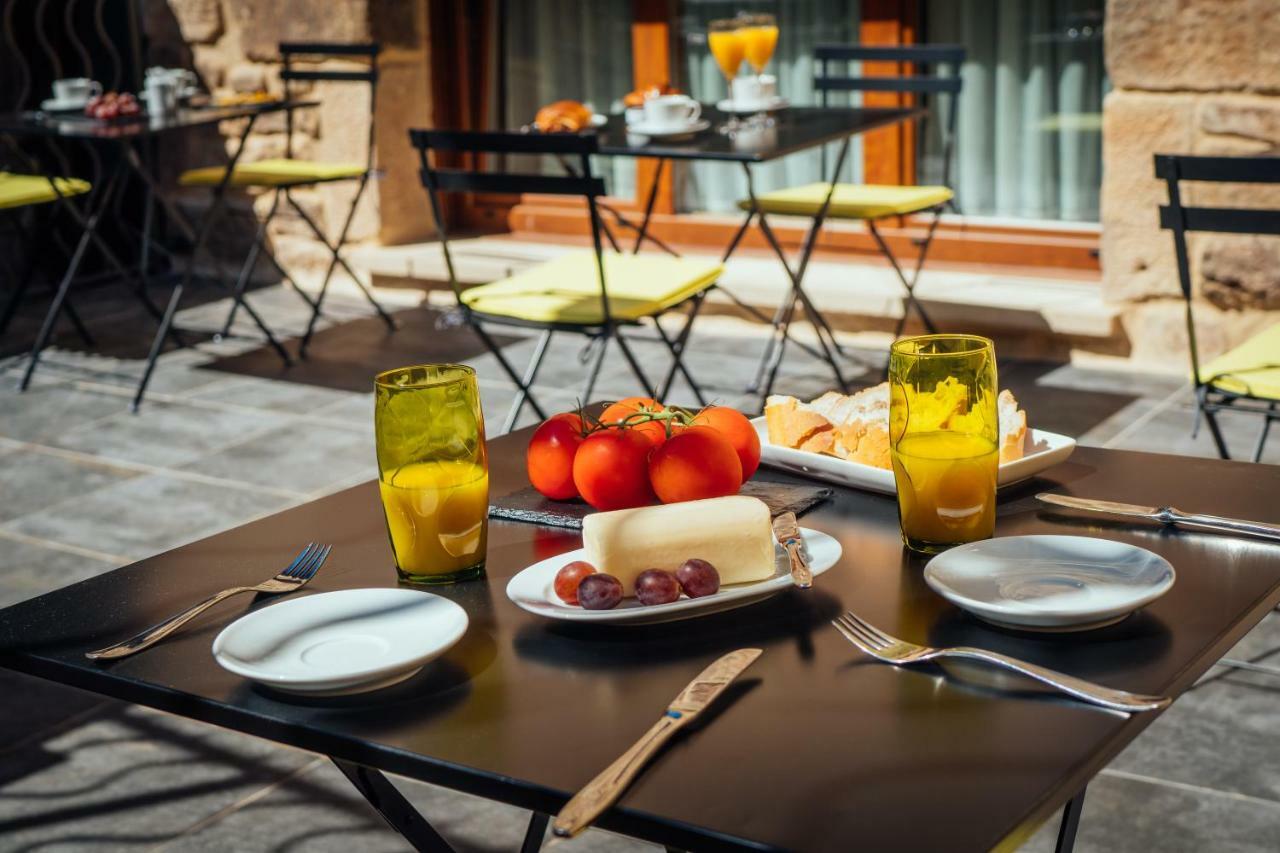 מולינוס דה דוארו Hotel Rural Pinares De Soria מראה חיצוני תמונה