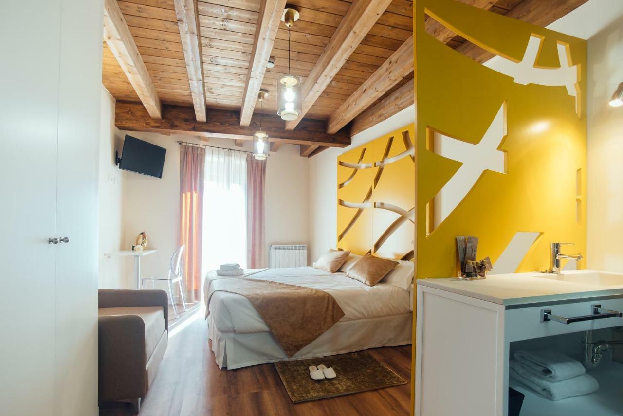 מולינוס דה דוארו Hotel Rural Pinares De Soria מראה חיצוני תמונה
